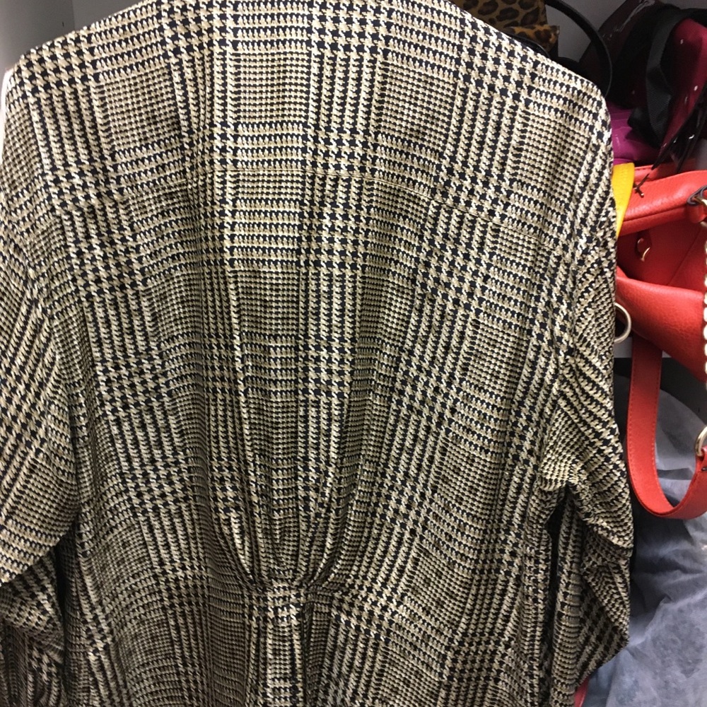 Maggie London blouses